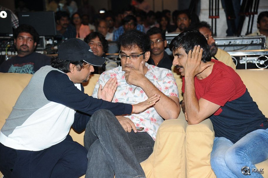 Kick-2-Movie-Platinum-Disc-Function